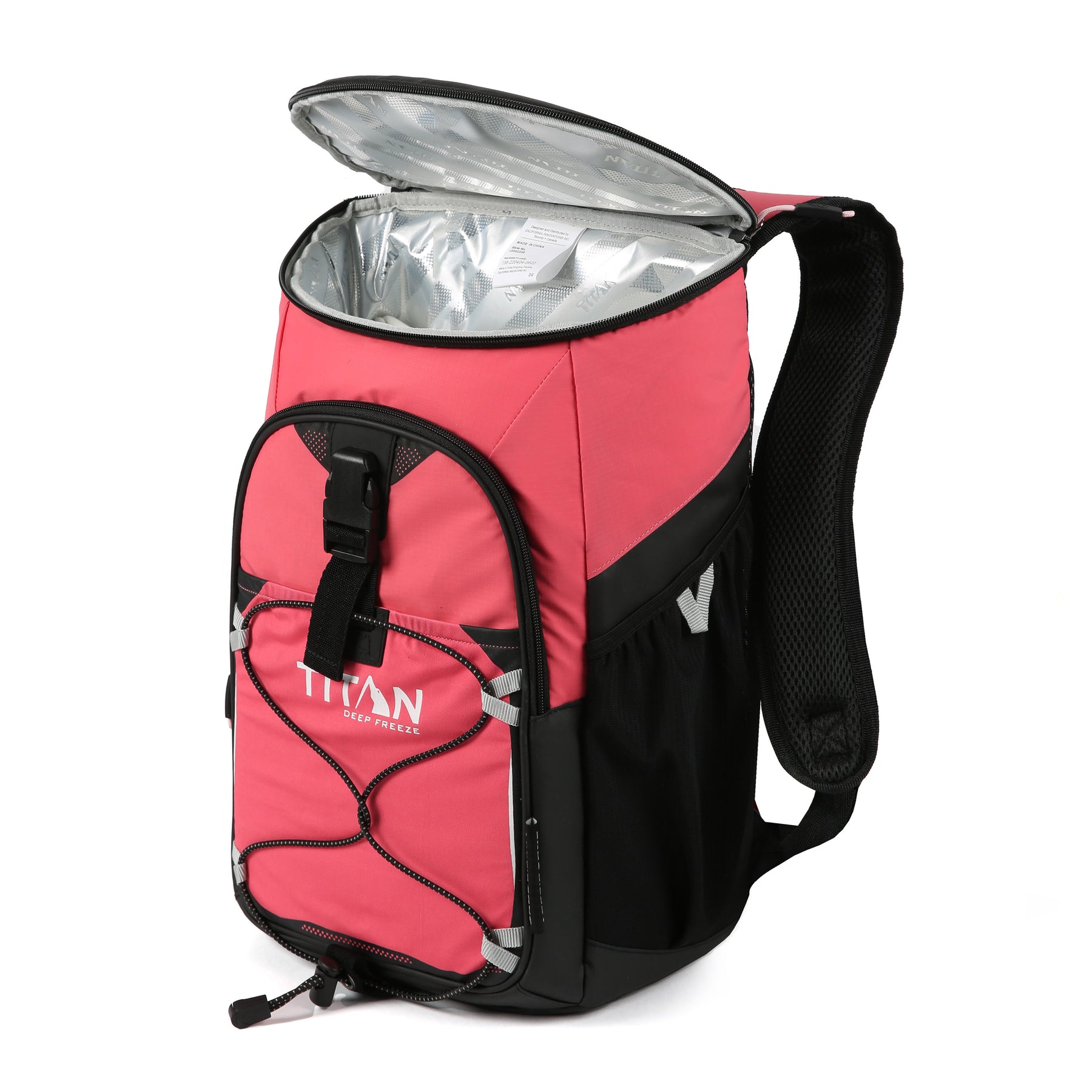 Titan Arctic Zone 18 Can Backpack Cooler Titan By Arctic Zone™ 24